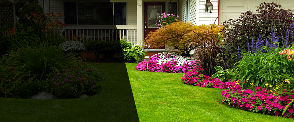 Whitinsville Landscapers