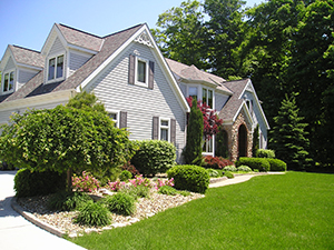 Landscapers and Lawncare Services in Whitinsville, MA